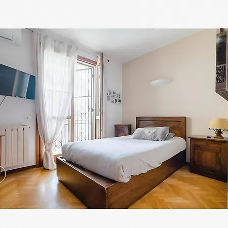 Garden House Fiera Milano Apartment Pero Exterior photo