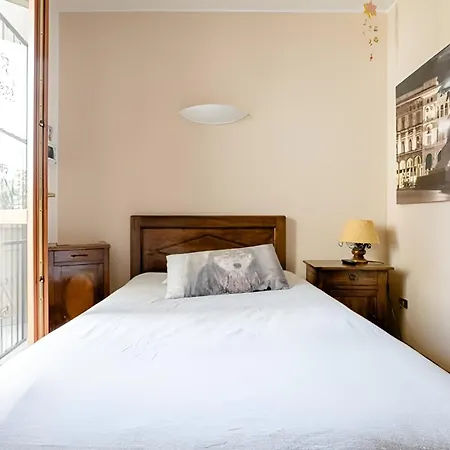 Garden House Fiera Milano Apartment Pero Exterior photo
