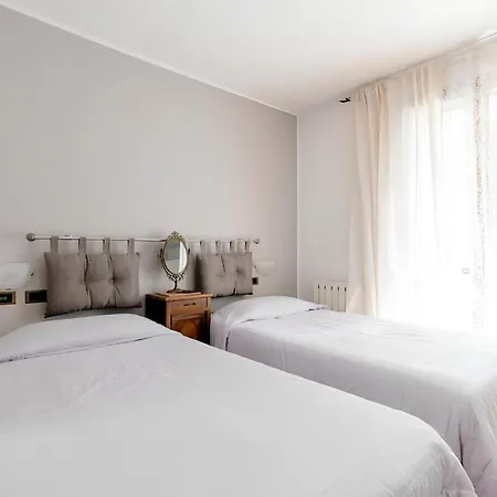 Garden House Fiera Milano Apartment Pero Exterior photo
