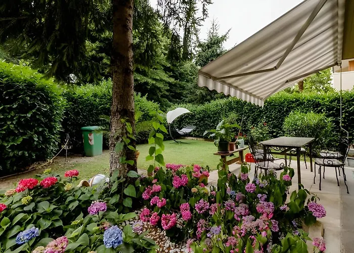 Garden House Fiera Milano