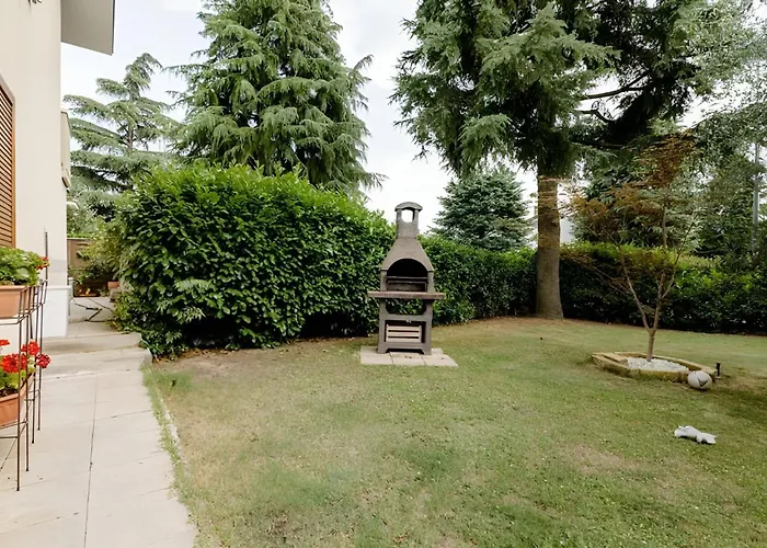 Garden House Fiera Milano