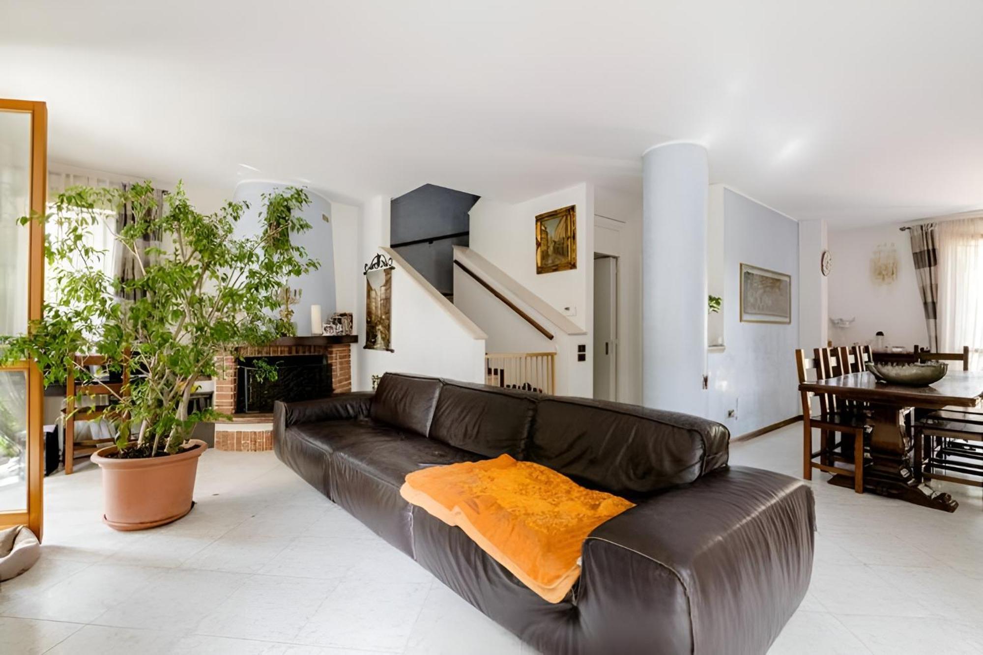 Homestay Garden House Fiera Milano *