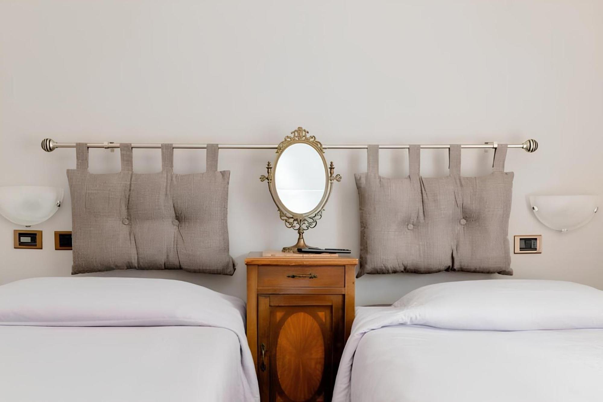 Homestay Garden House Fiera Milano Pero