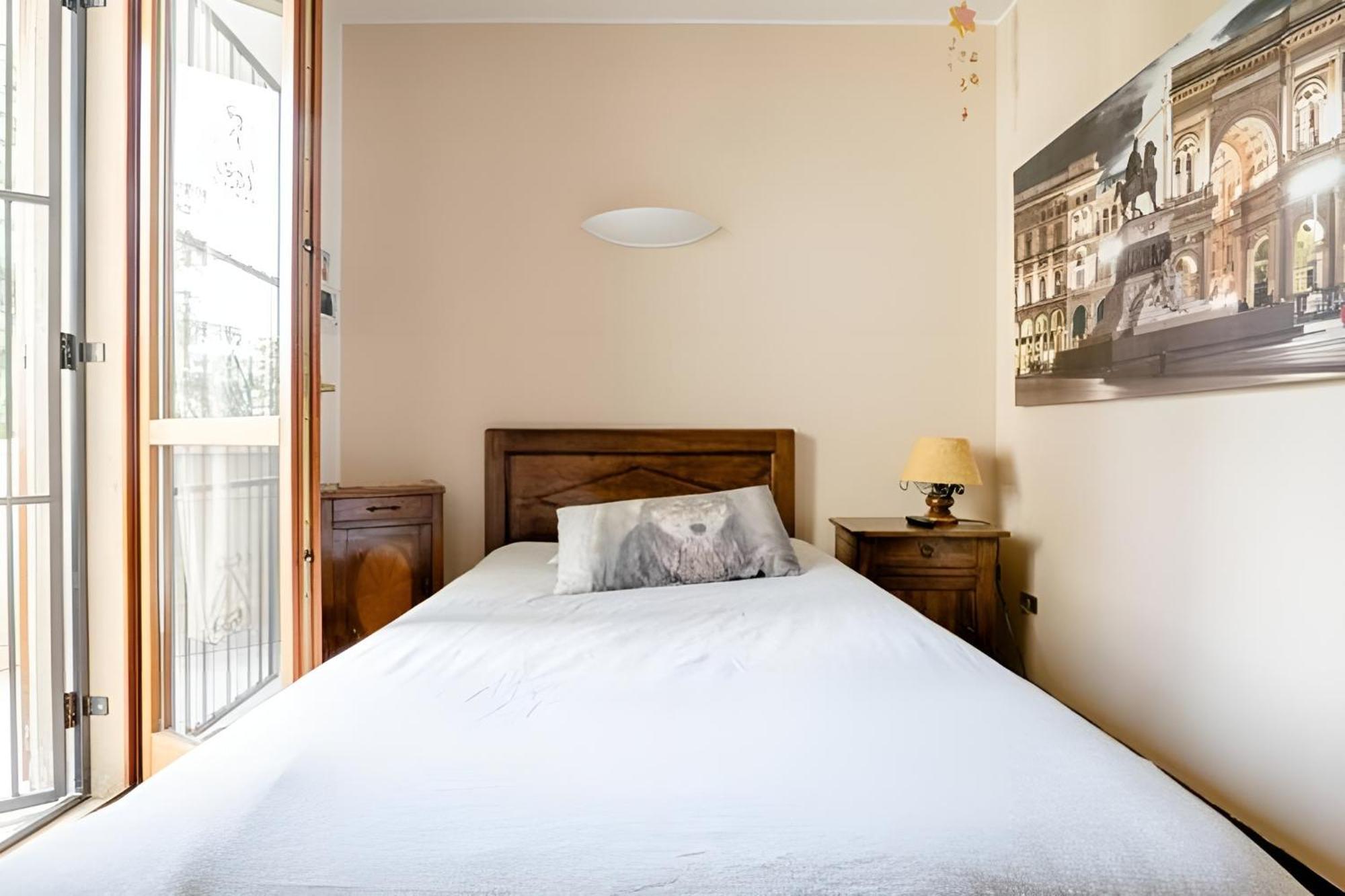Homestay Garden House Fiera Milano